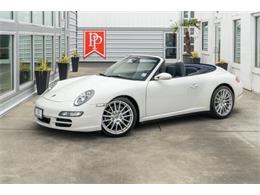 2007 Porsche 911 (CC-2096728) for sale in Bellevue, Washington