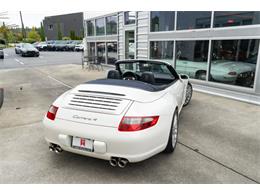 2007 Porsche 911 (CC-2096728) for sale in Bellevue, Washington