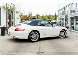 2007 Porsche 911 (CC-2096728) for sale in Bellevue, Washington