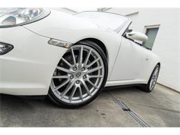 2007 Porsche 911 (CC-2096728) for sale in Bellevue, Washington