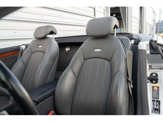 2003 Mercedes-Benz SL-Class (CC-2096729) for sale in Bellevue, Washington