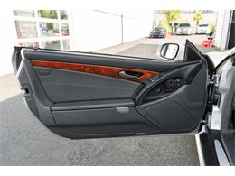 2003 Mercedes-Benz SL-Class (CC-2096729) for sale in Bellevue, Washington