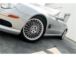 2003 Mercedes-Benz SL-Class (CC-2096729) for sale in Bellevue, Washington