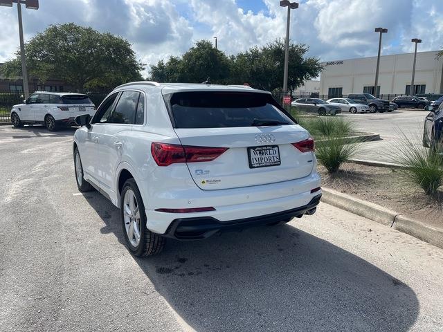 2019 Audi Q3 (CC-2096730) for sale in Jacksonville, Florida