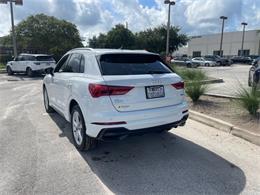 2019 Audi Q3 (CC-2096730) for sale in Jacksonville, Florida