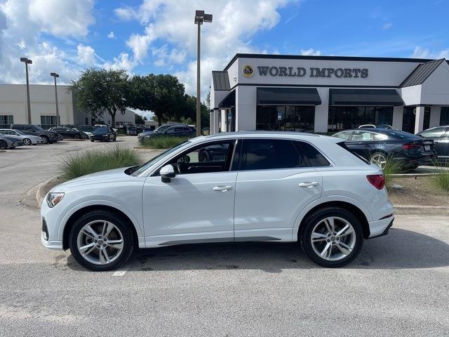 2019 Audi Q3 (CC-2096730) for sale in Jacksonville, Florida
