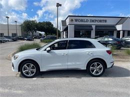 2019 Audi Q3 (CC-2096730) for sale in Jacksonville, Florida