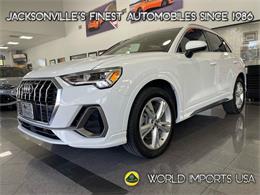 2019 Audi Q3 (CC-2096730) for sale in Jacksonville, Florida