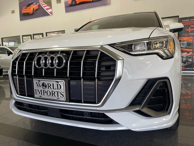 2019 Audi Q3 (CC-2096730) for sale in Jacksonville, Florida