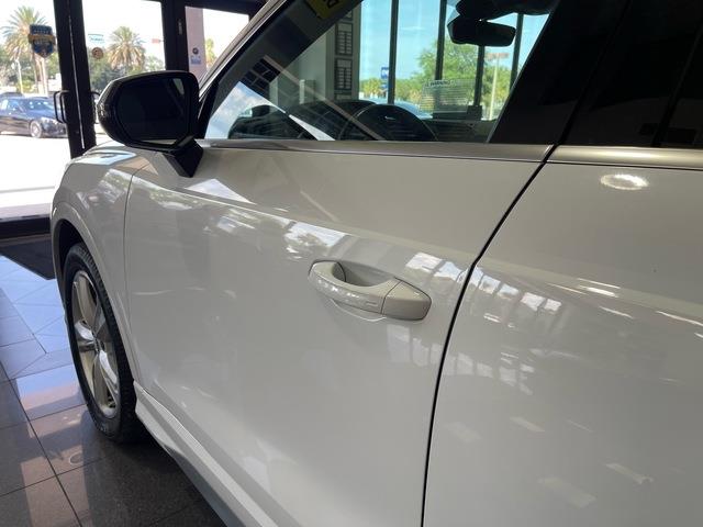 2019 Audi Q3 (CC-2096730) for sale in Jacksonville, Florida
