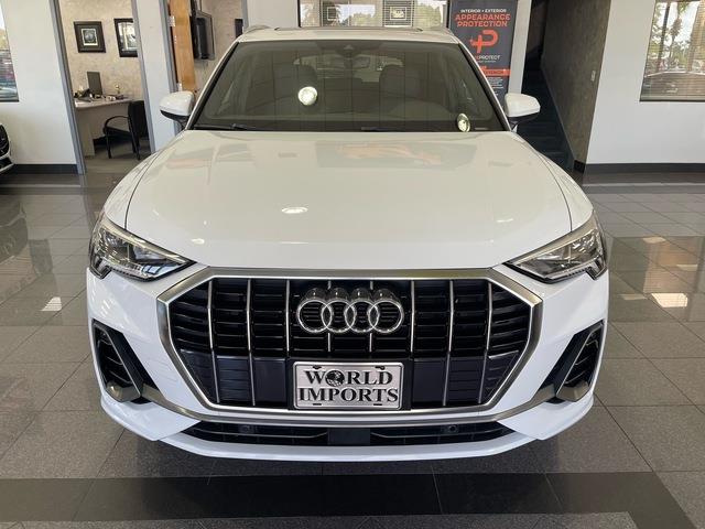 2019 Audi Q3 (CC-2096730) for sale in Jacksonville, Florida