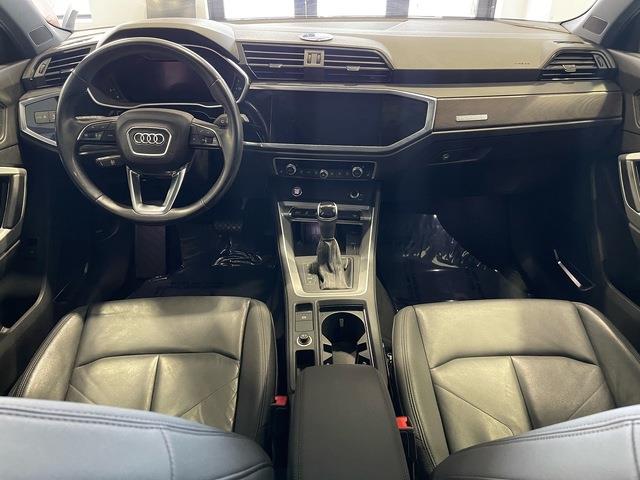 2019 Audi Q3 (CC-2096730) for sale in Jacksonville, Florida