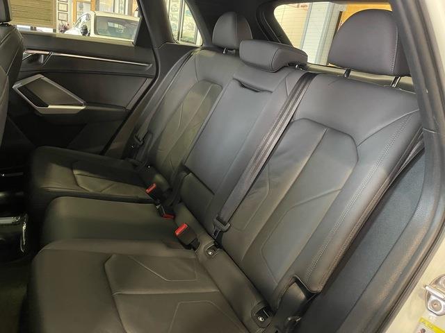 2019 Audi Q3 (CC-2096730) for sale in Jacksonville, Florida