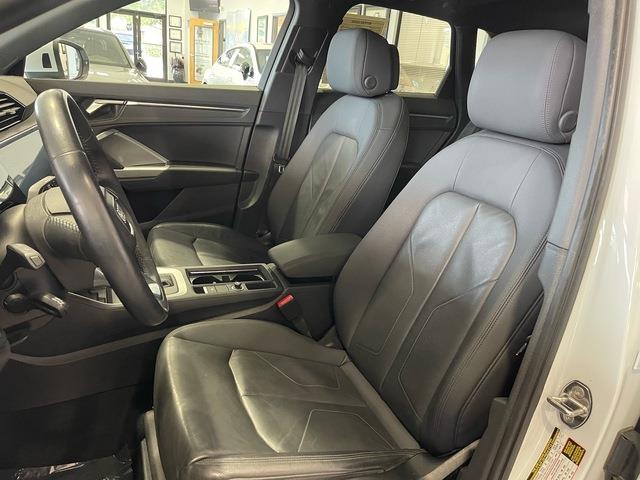 2019 Audi Q3 (CC-2096730) for sale in Jacksonville, Florida