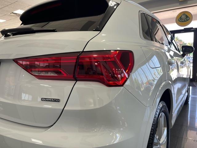 2019 Audi Q3 (CC-2096730) for sale in Jacksonville, Florida