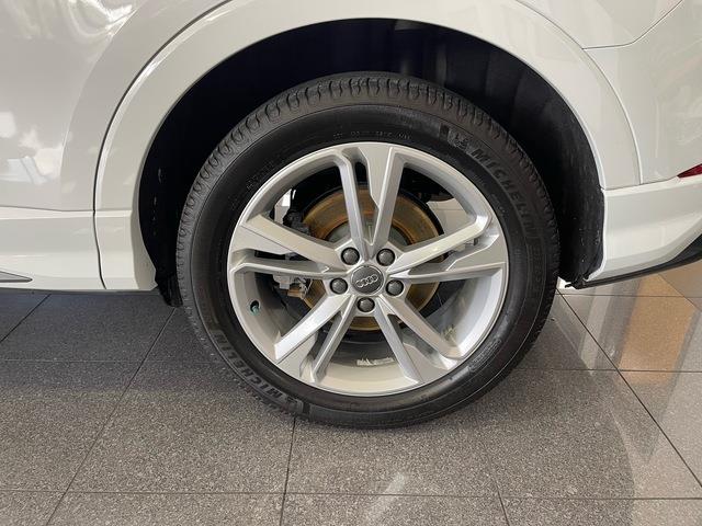 2019 Audi Q3 (CC-2096730) for sale in Jacksonville, Florida