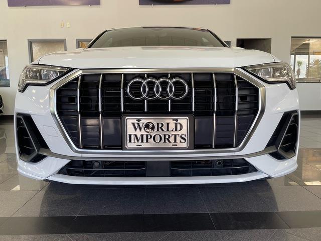 2019 Audi Q3 (CC-2096730) for sale in Jacksonville, Florida