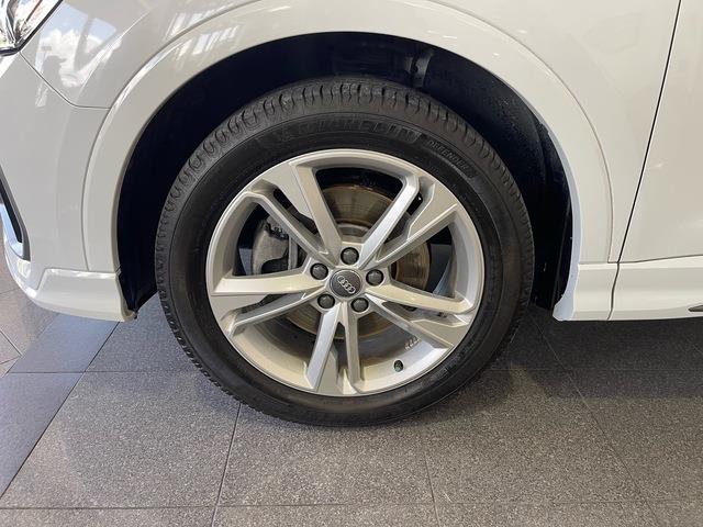 2019 Audi Q3 (CC-2096730) for sale in Jacksonville, Florida