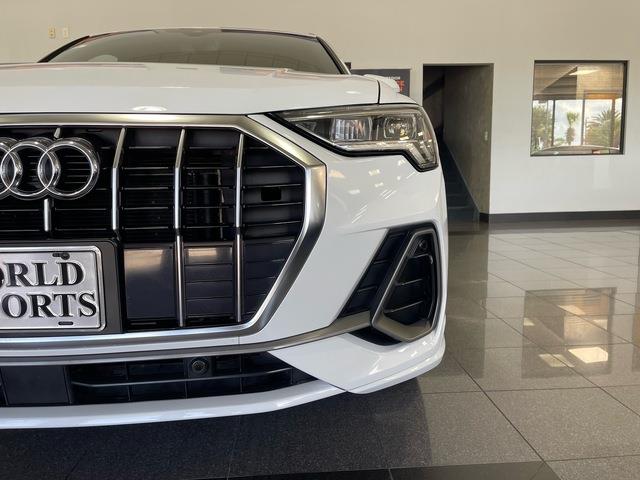 2019 Audi Q3 (CC-2096730) for sale in Jacksonville, Florida