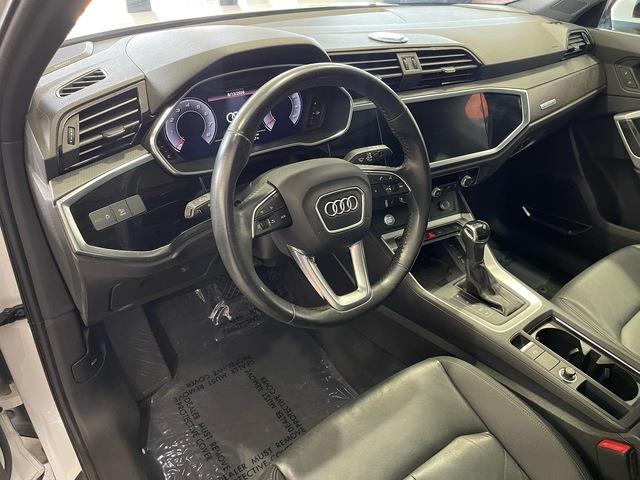 2019 Audi Q3 (CC-2096730) for sale in Jacksonville, Florida