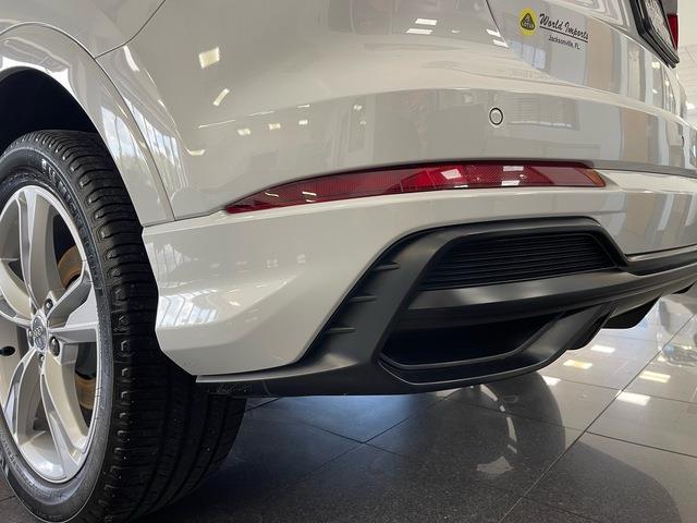 2019 Audi Q3 (CC-2096730) for sale in Jacksonville, Florida