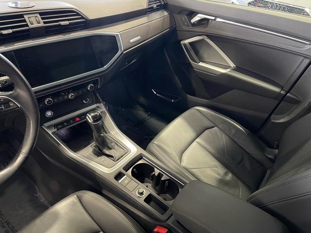 2019 Audi Q3 (CC-2096730) for sale in Jacksonville, Florida