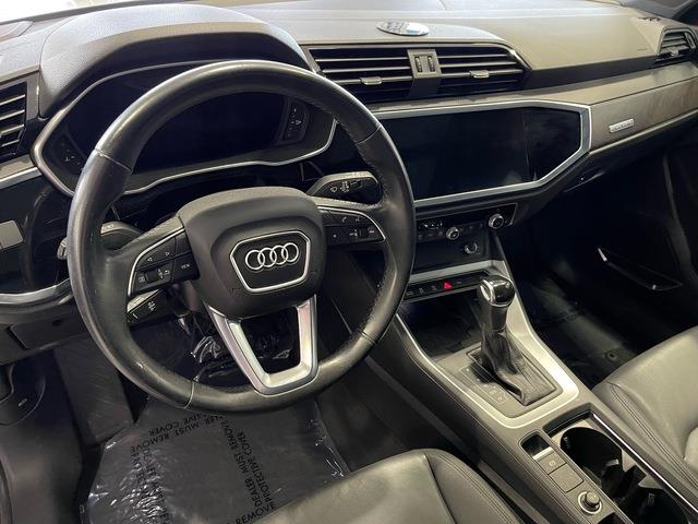 2019 Audi Q3 (CC-2096730) for sale in Jacksonville, Florida
