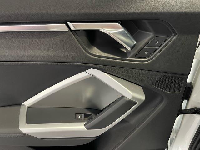 2019 Audi Q3 (CC-2096730) for sale in Jacksonville, Florida