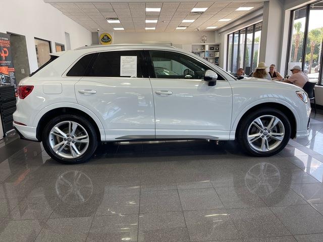 2019 Audi Q3 (CC-2096730) for sale in Jacksonville, Florida