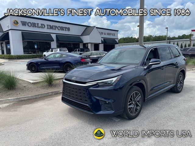 2024 Lexus RX350 (CC-2096731) for sale in Jacksonville, Florida
