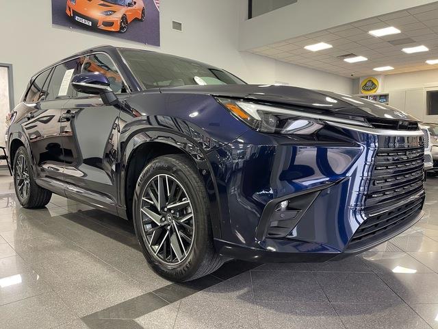 2024 Lexus RX350 (CC-2096731) for sale in Jacksonville, Florida