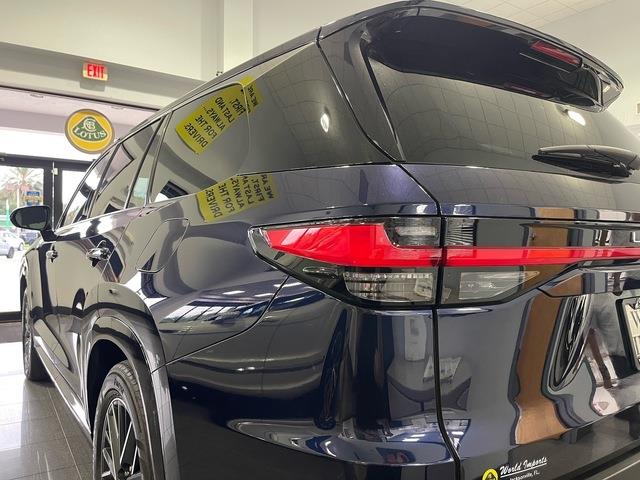 2024 Lexus RX350 (CC-2096731) for sale in Jacksonville, Florida