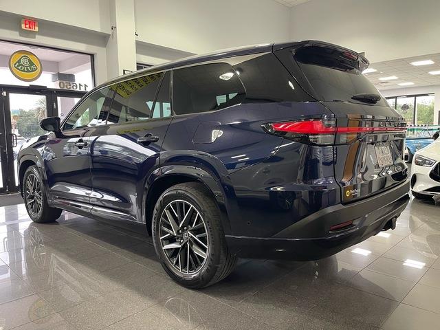 2024 Lexus RX350 (CC-2096731) for sale in Jacksonville, Florida