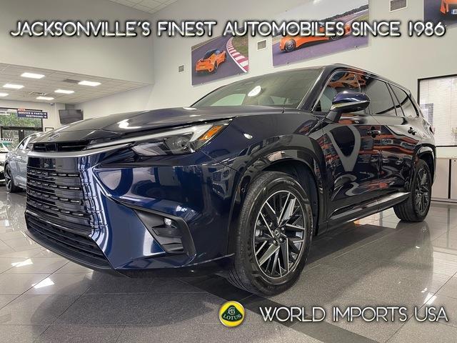 2024 Lexus RX350 (CC-2096731) for sale in Jacksonville, Florida