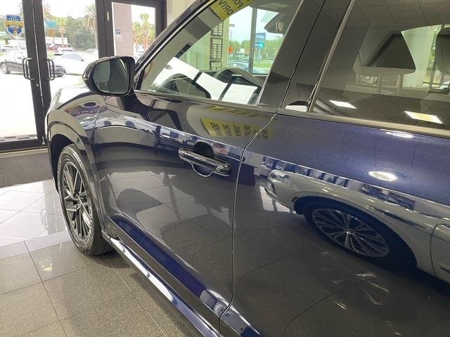 2024 Lexus RX350 (CC-2096731) for sale in Jacksonville, Florida