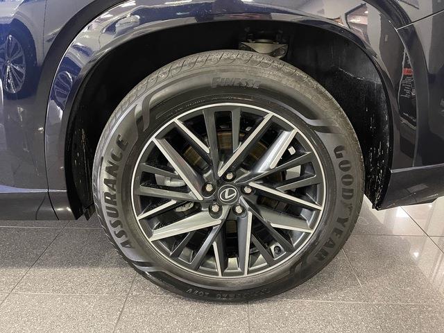 2024 Lexus RX350 (CC-2096731) for sale in Jacksonville, Florida