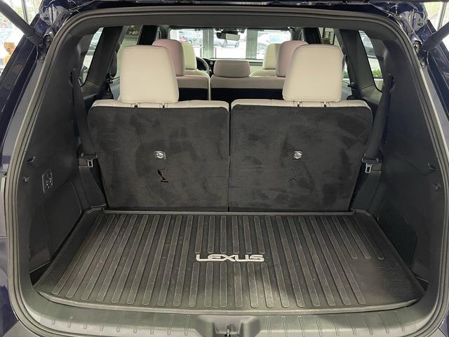 2024 Lexus RX350 (CC-2096731) for sale in Jacksonville, Florida