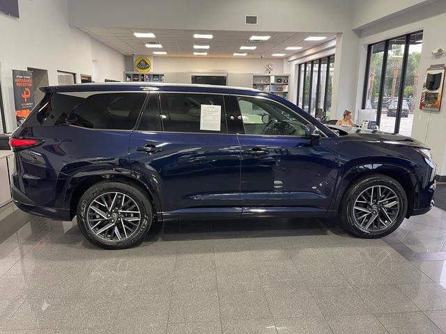 2024 Lexus RX350 (CC-2096731) for sale in Jacksonville, Florida