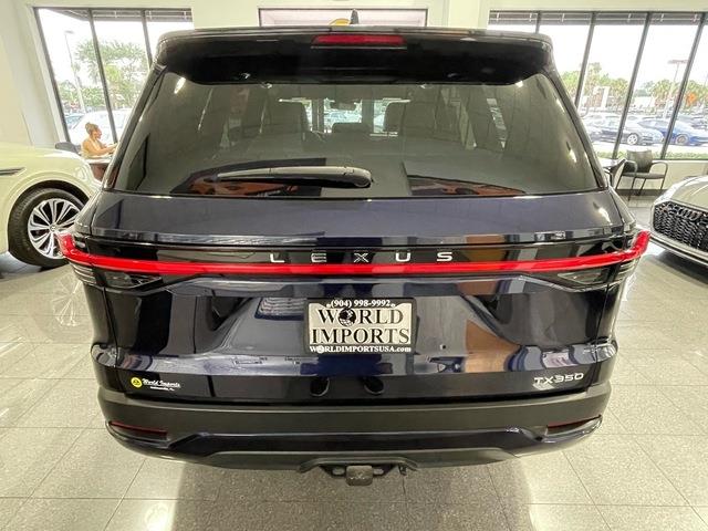 2024 Lexus RX350 (CC-2096731) for sale in Jacksonville, Florida