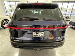 2024 Lexus RX350 (CC-2096731) for sale in Jacksonville, Florida
