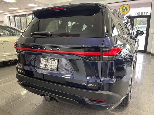 2024 Lexus RX350 (CC-2096731) for sale in Jacksonville, Florida