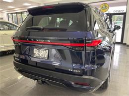 2024 Lexus RX350 (CC-2096731) for sale in Jacksonville, Florida
