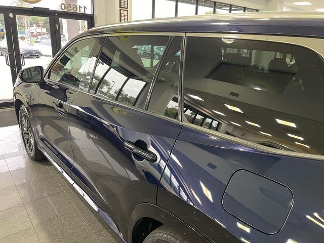 2024 Lexus RX350 (CC-2096731) for sale in Jacksonville, Florida