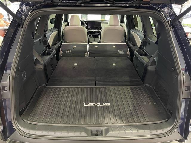 2024 Lexus RX350 (CC-2096731) for sale in Jacksonville, Florida