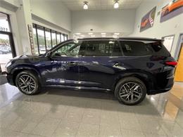 2024 Lexus RX350 (CC-2096731) for sale in Jacksonville, Florida