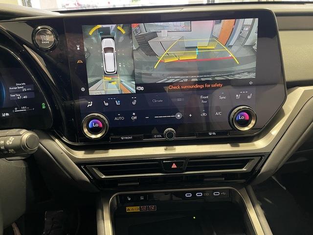 2024 Lexus RX350 (CC-2096731) for sale in Jacksonville, Florida