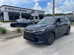 2024 Lexus RX350 (CC-2096731) for sale in Jacksonville, Florida