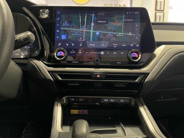 2024 Lexus RX350 (CC-2096731) for sale in Jacksonville, Florida