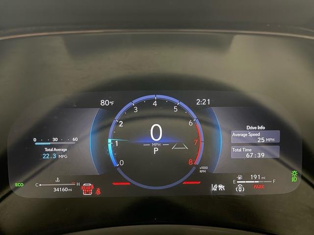 2024 Lexus RX350 (CC-2096731) for sale in Jacksonville, Florida