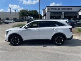 2025 Kia Sorento (CC-2096732) for sale in Jacksonville, Florida